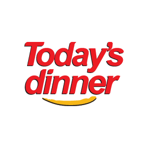 Today's dinner