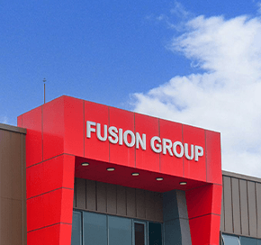 VỀ FUSION GROUP