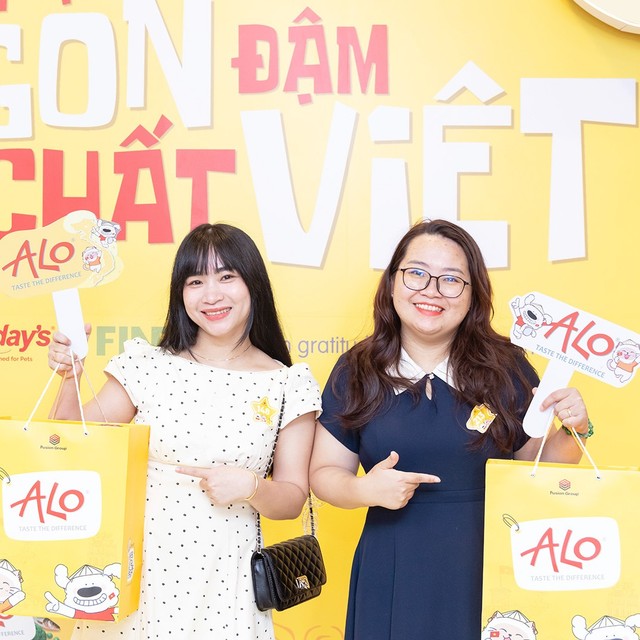 [RECAP] A SPECTACULAR MILESTONE: ALO LAUNCH EVENT IN HO CHI MINH CITY